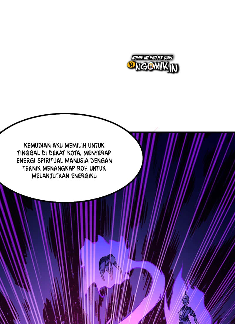 Martial Arts Reigns Chapter 14 Gambar 8